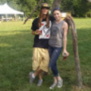 Meet your Posher, Douglas